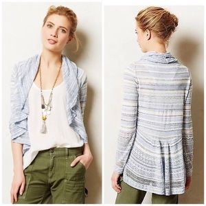 Stunning knit cardigan